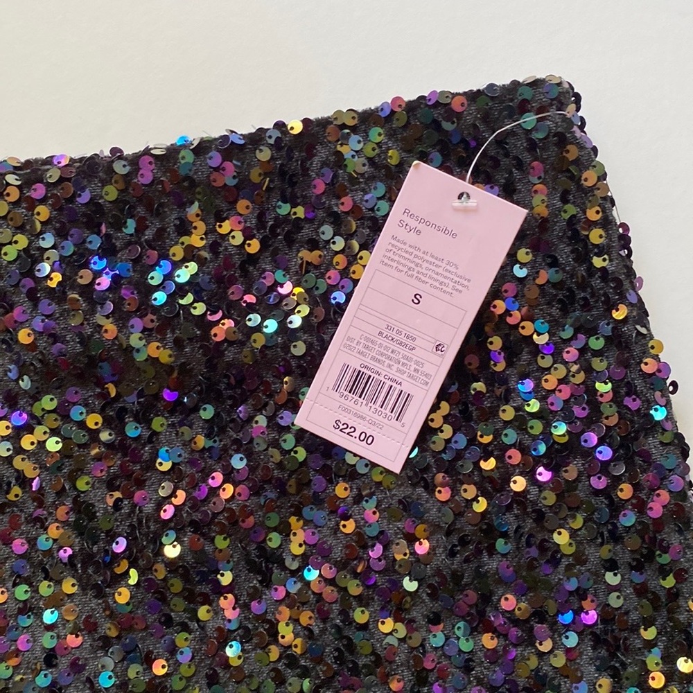 Wild Fable tube sequence top - Picture 3 of 4